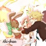 Aki_blossom Aki_blossom