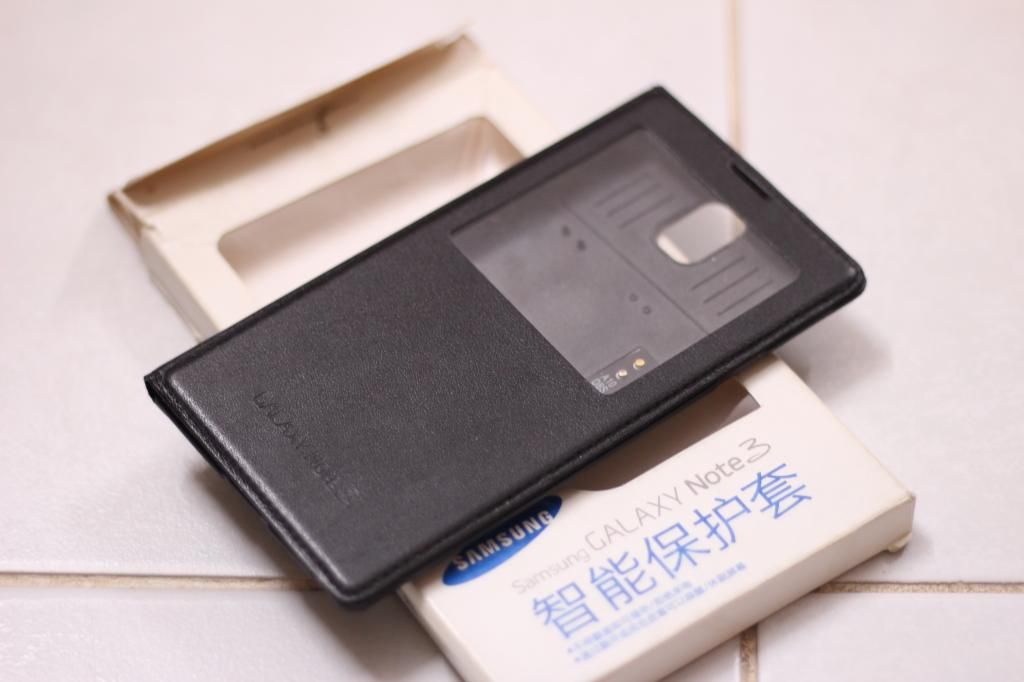 Samsung Note3 2 sim fullbox giá tốt! - 4