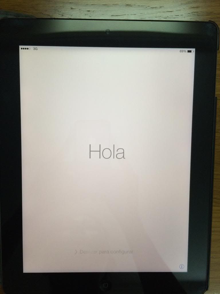 Bán iPhone 5S gold 16Gb nguyên seal chính hãng giá tốt! - 7