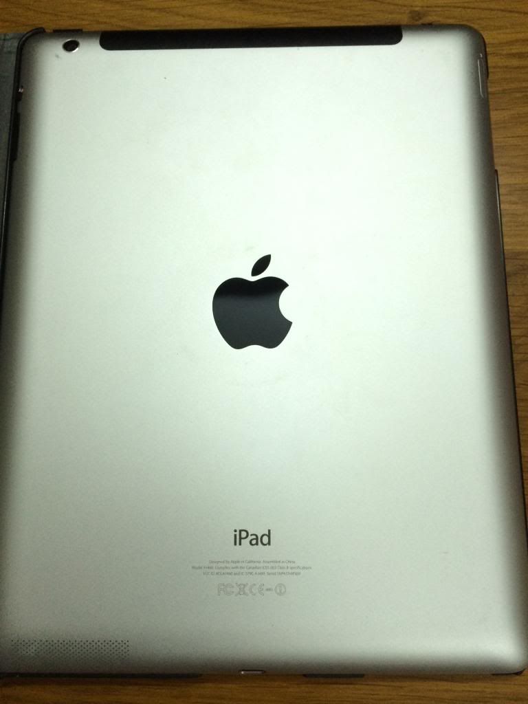 Bán iPhone 5S gold 16Gb nguyên seal chính hãng giá tốt! - 8