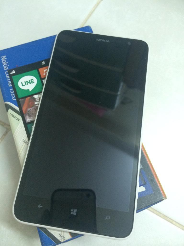 Samsung Note3 2 sim fullbox + Nokia 1320 fullbox giá tốt! - 2