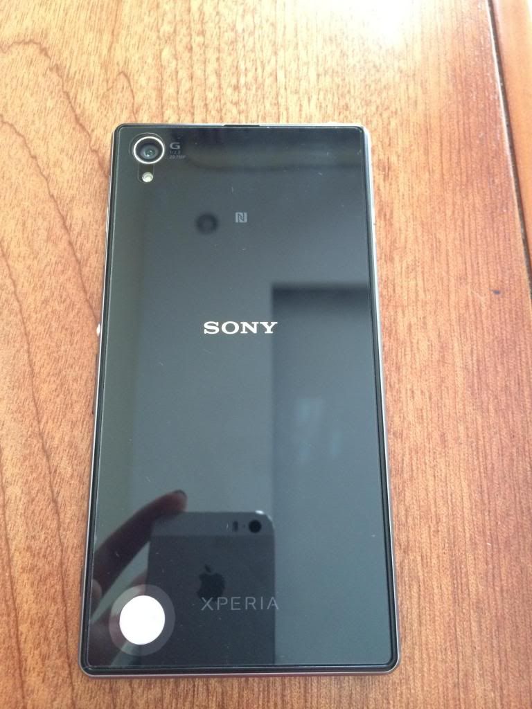 Bán iPhone 5S gold 16Gb nguyên seal chính hãng giá tốt! - 4