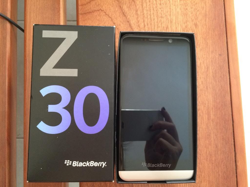 Bán iPhone 5S gold 16Gb nguyên seal chính hãng giá tốt! - 5