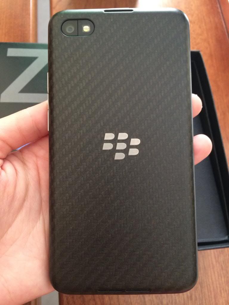 Bán iPhone 5S gold 16Gb nguyên seal chính hãng giá tốt! - 6