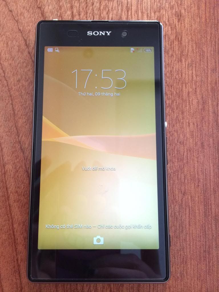 Bán iPhone 5S gold 16Gb nguyên seal chính hãng giá tốt! - 3