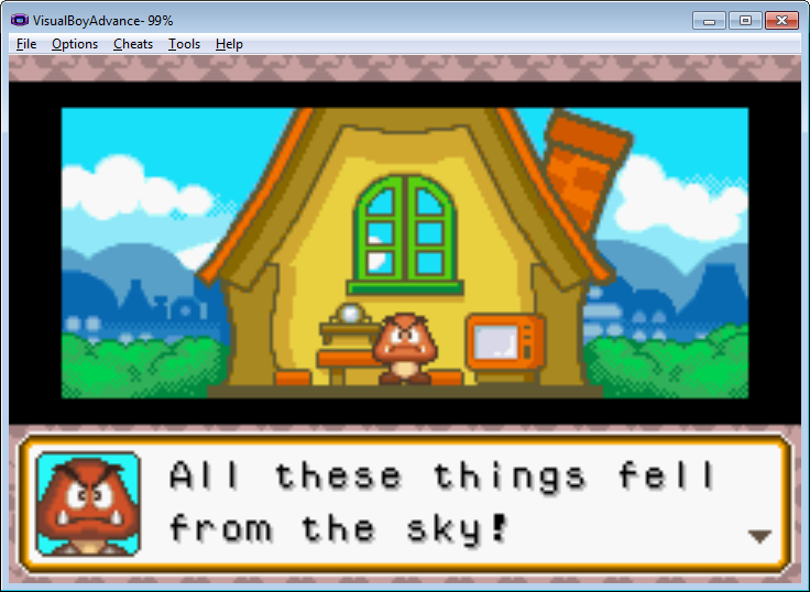 Nintendo Advance Emulator Mac Nintendo Advance Emulator Mac