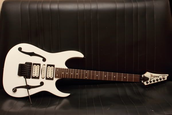 ibanez pgm 30