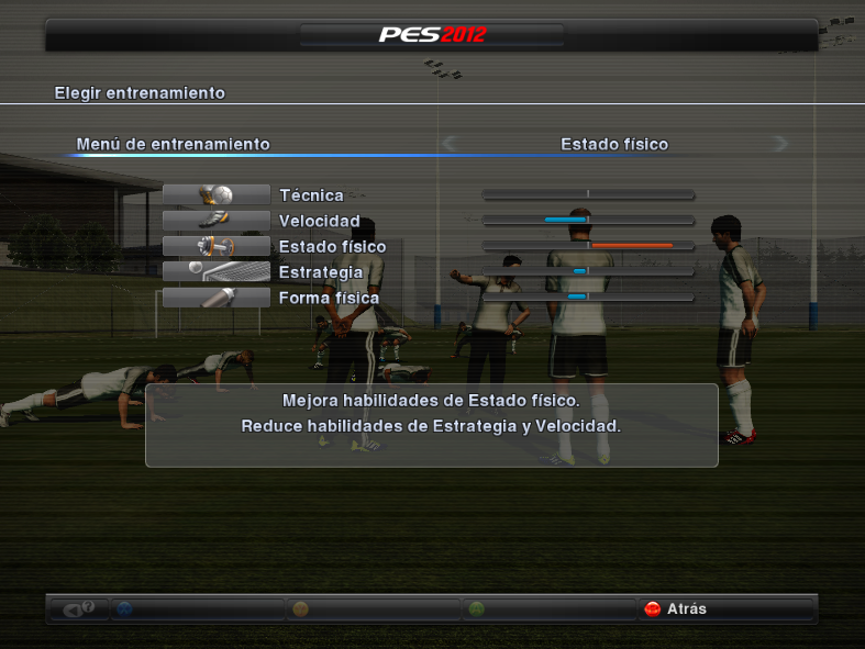 pes 2012 pes 2012