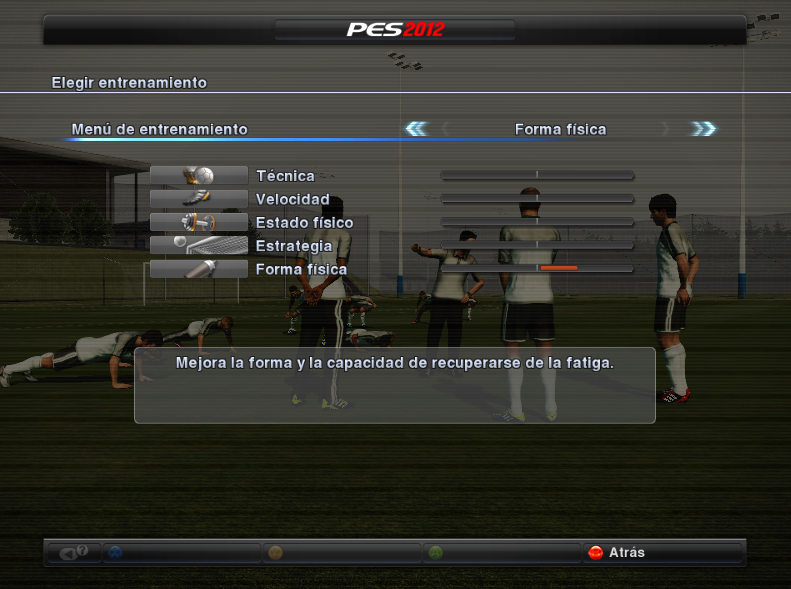 liga master league liga master league
