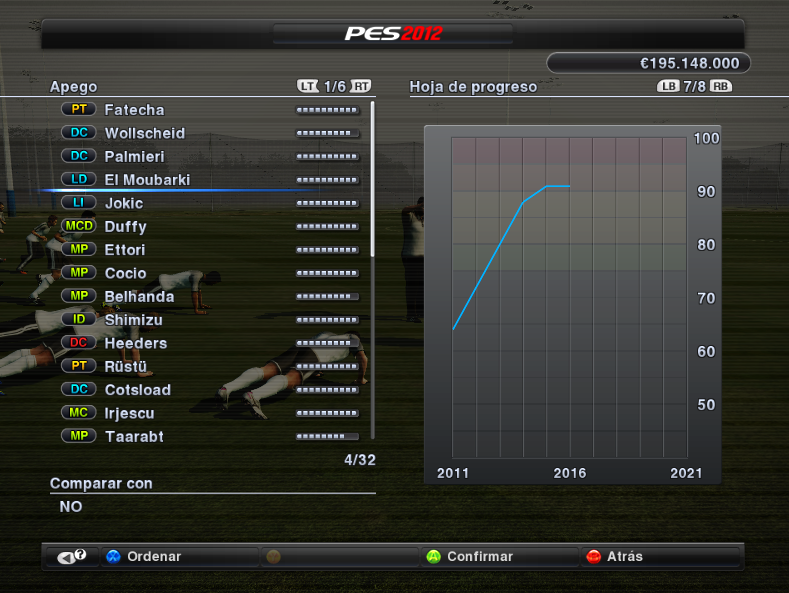 pes 2012 pes 2012