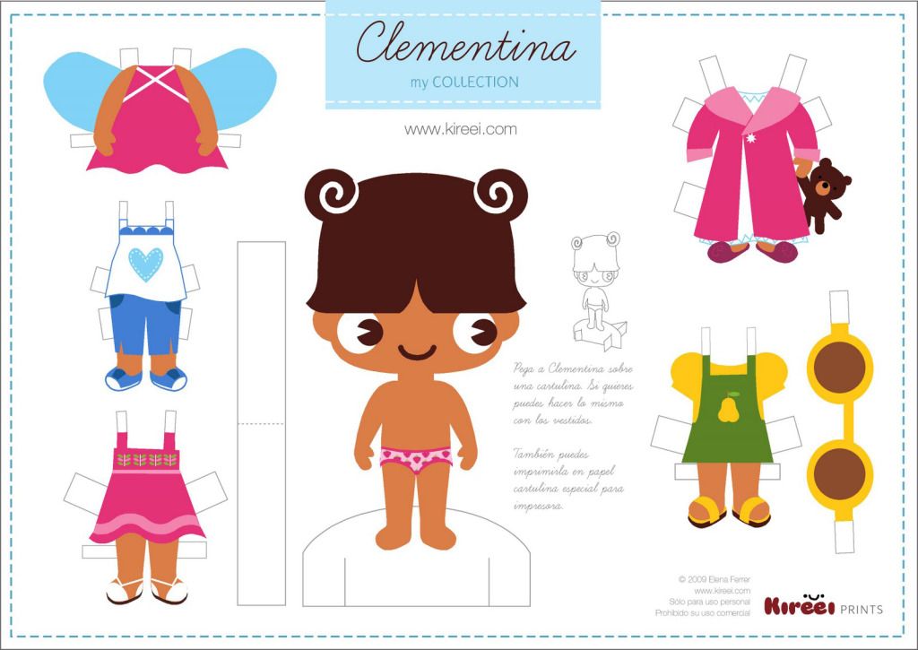 Clementina