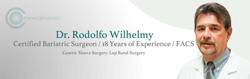 Gastric Sleeve Surgery in Mexico