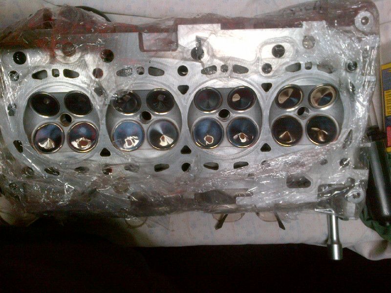 Toyota RunX Rsi Turbo (295wkw 418nm) Toyota Twin Cam Club Forum