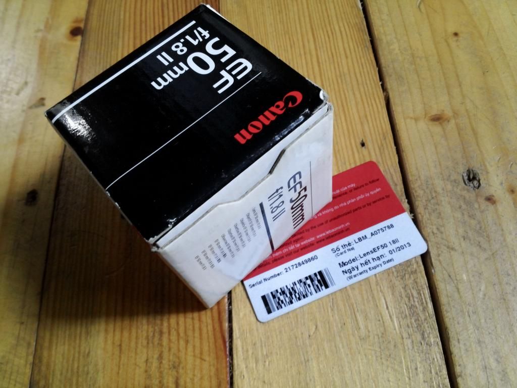 Lens canon 18-55 IS LBM, 50 f1.8 LBM, 24-105 F4L UA khánh Long...ra đi