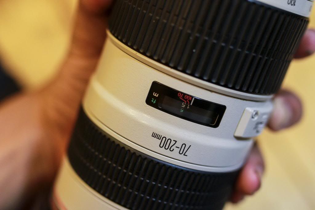 70-200f2.8 code UA 98%...19tr5 - 5