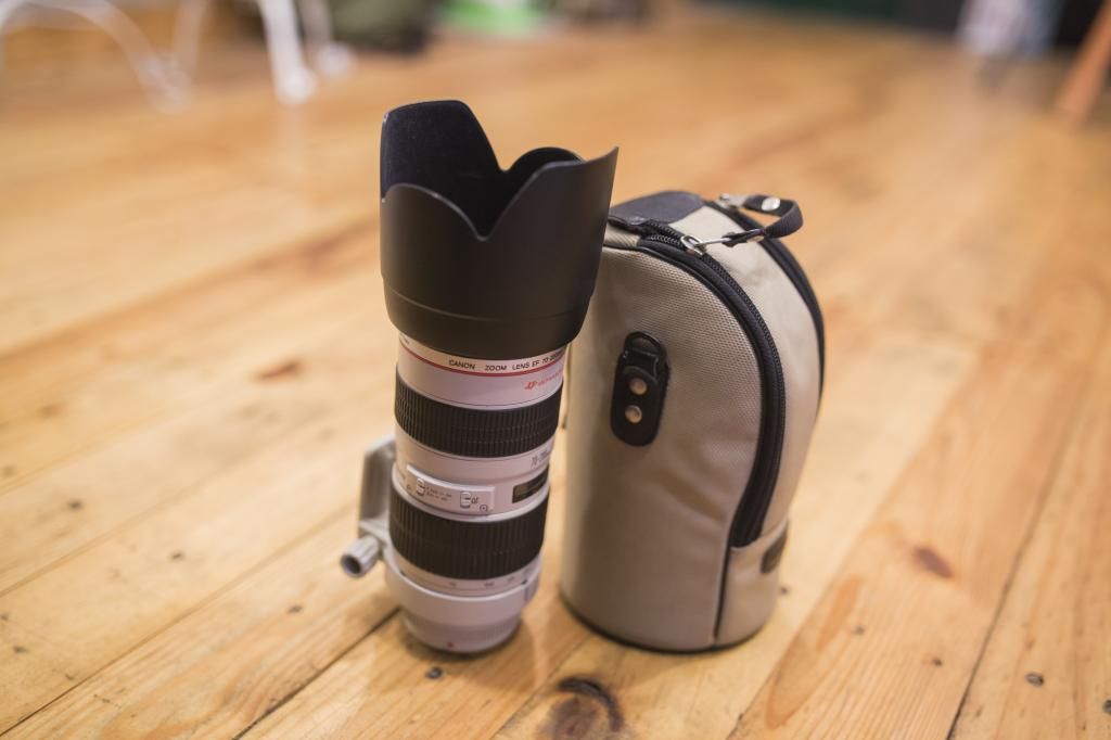 HCM - 70-200f2.8 code UZ ...full đồ