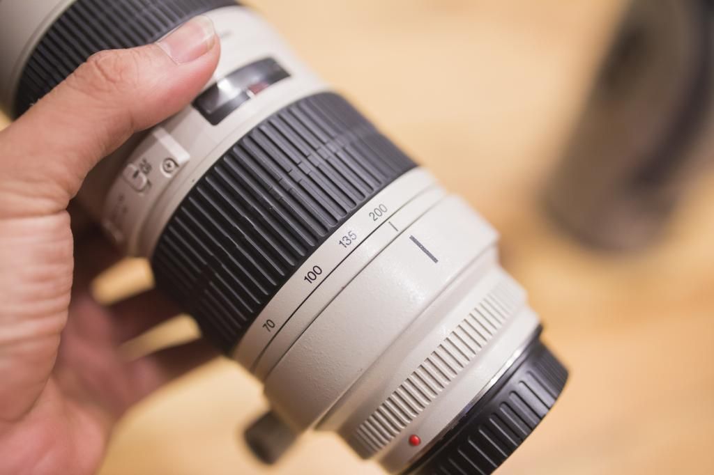 HCM - 70-200f2.8 code UZ ...full đồ - 2