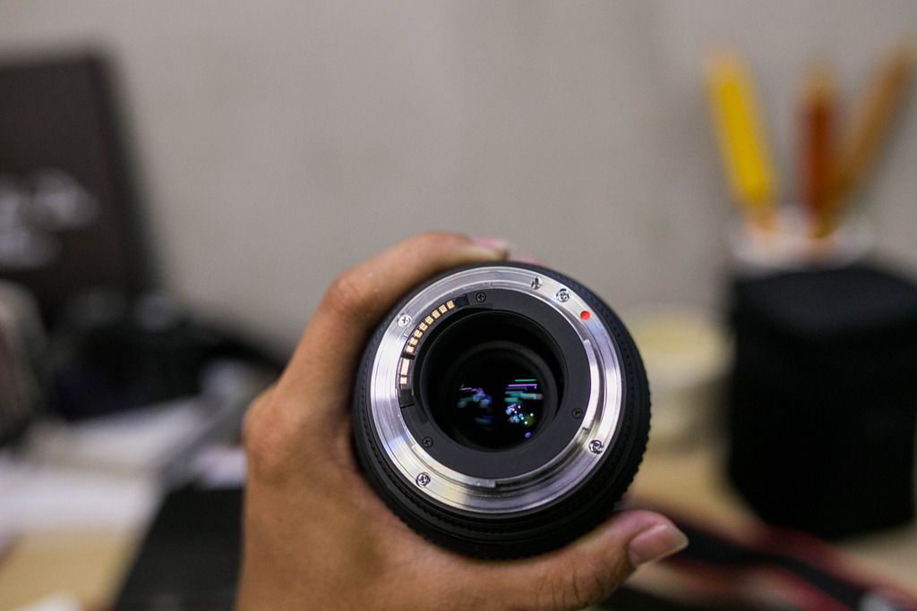 sigma for canon 24-70 F2.8 EX DG HSM - 5