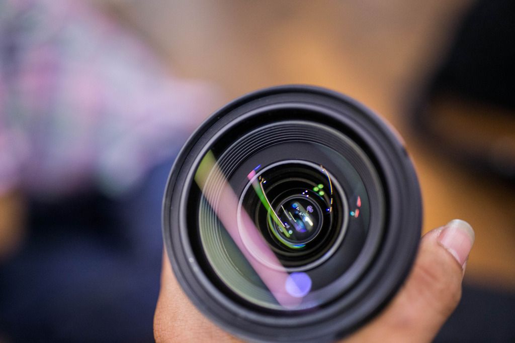 sigma for canon 24-70 F2.8 EX DG HSM