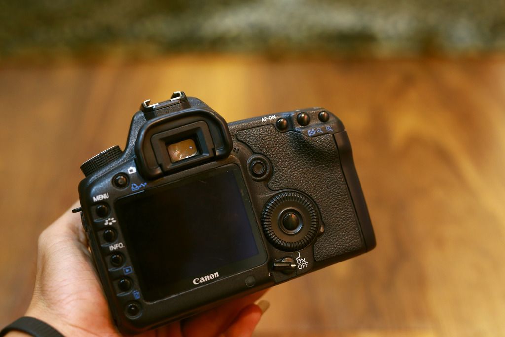 5dI -> 7tr7...&...5d mark II 60k ->17.5  ( lens 100 f2.8 macro) - 4