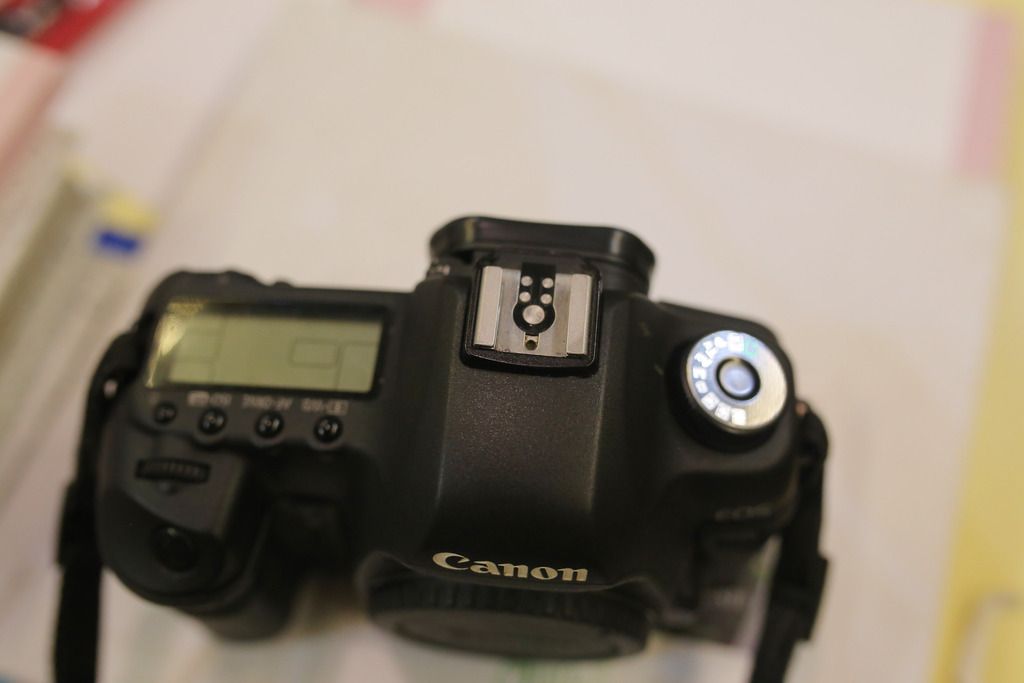 Body 5d mark ii.xách tay us cực chất cho a e khó tính...19k - 2