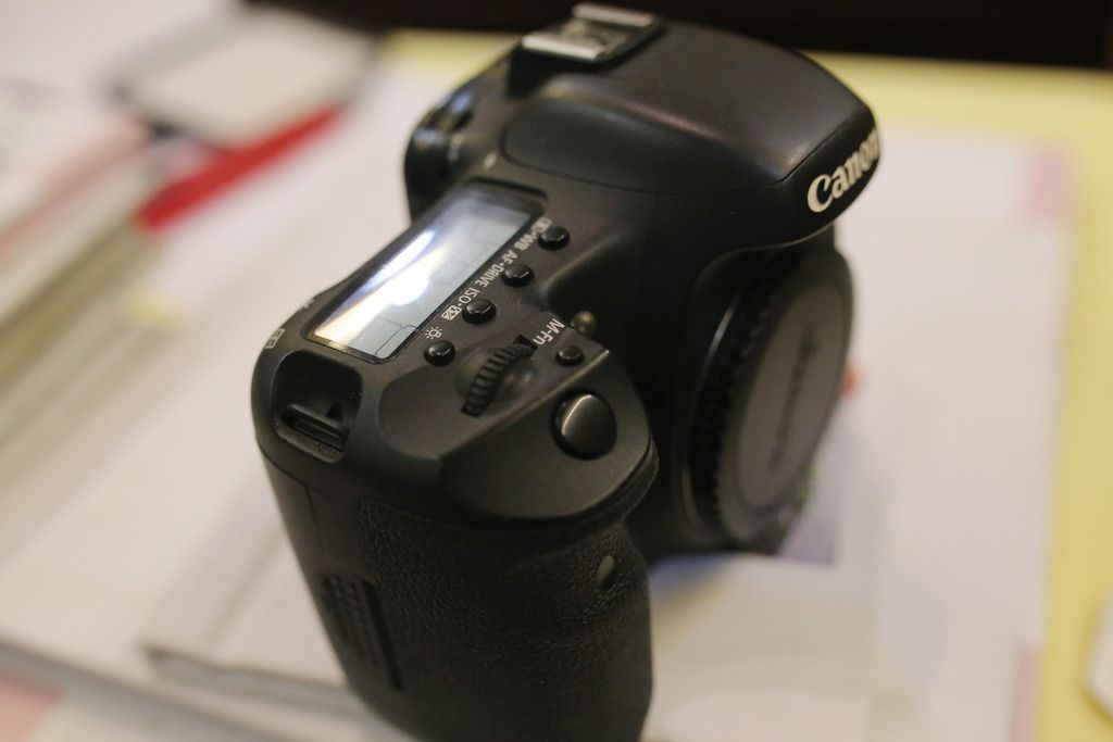 Body 5d mark ii.xách tay us cực chất cho a e khó tính...19k - 8