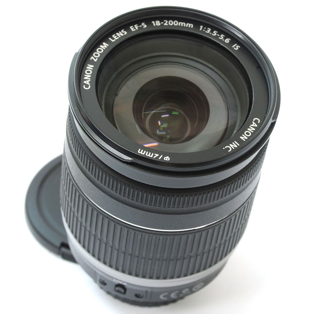 ens canon 18-200 IS...98%......5tr4 (giá mềm 1 giá cho nhanh)