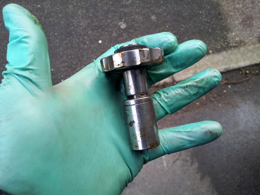 HOW TO Remove steering rack for rebuild or replacment. VW T4 Forum