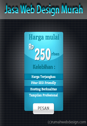 Rumah Web Design