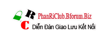 PhanRiClub