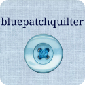 bluepatchquilter