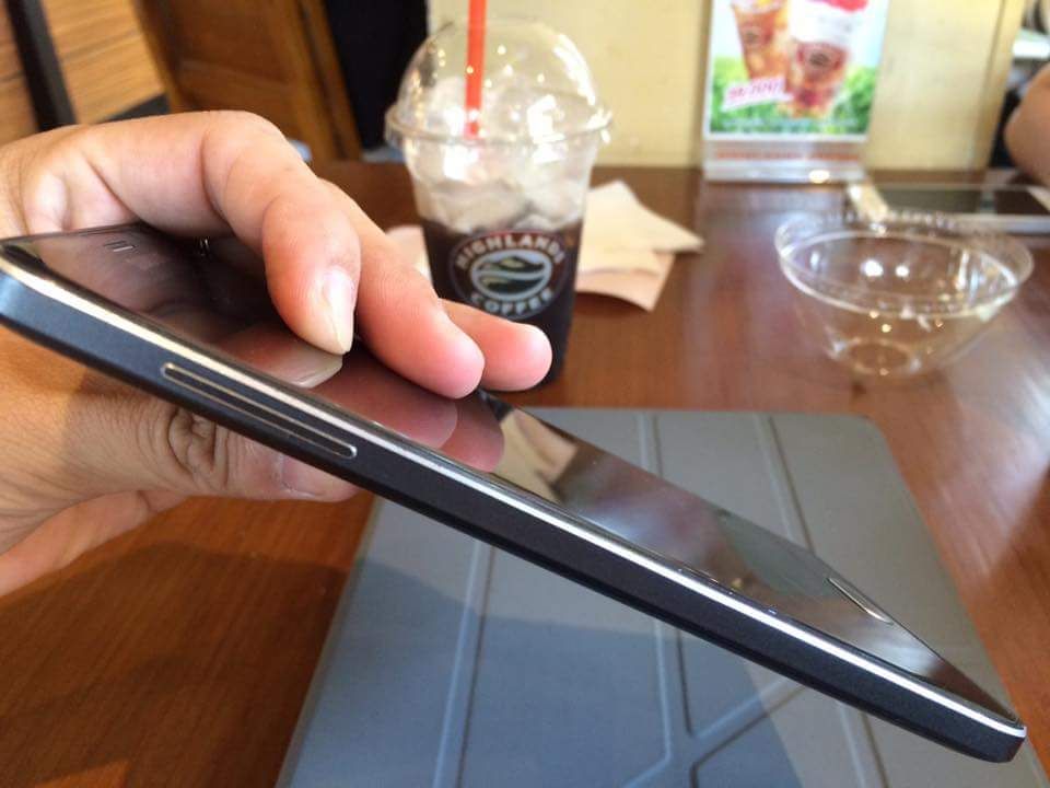 Bình Thạnh - Samsung Note Edge T-mobile - 7