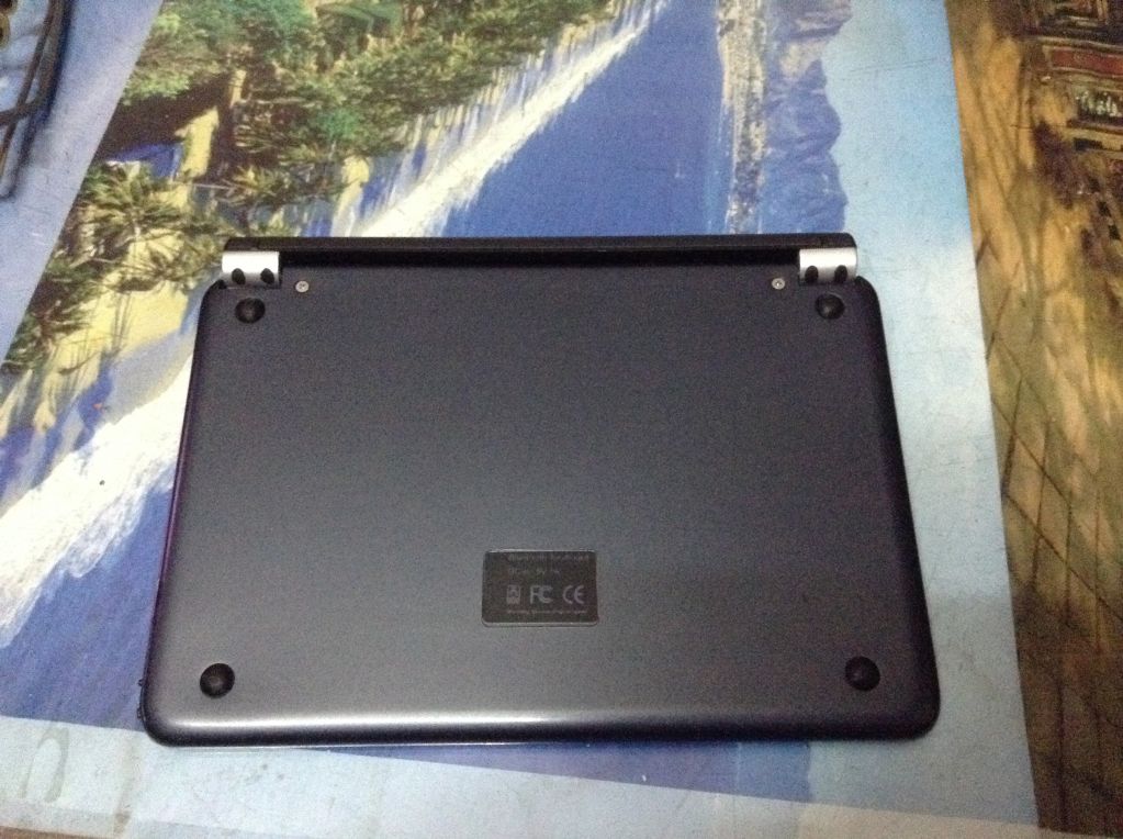 Bình Thạnh - Thanh lý bàn phím bluetooth của iPad mini - 1