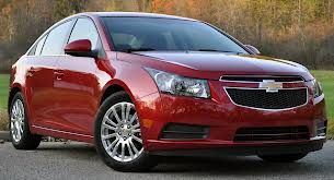 chevrolet CRUZE 2013 chevrolet CRUZE 2013