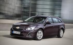 Chevrolet Chevrolet