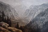 Image for Article: a Rival of the Yosemite The Canon of the South Fork of King's River, California
