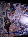 Image for Paul Shank - Paintings & Works on Paper 1964-2008