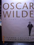 Image for Oscar Wilde, an Exquisite Life