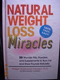 Image for Natural Weight Loss Miracles