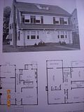 Image for Article: C. E. Carter, Residence, R. C. Hunter & Bro. , Architects; R. N. Thatcher Residence, Montclair, NJ, Christopher Myers, Architect, Photos with Captions