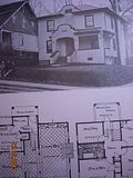 Image for Article: House At Urbana, Il, A. H. Hubbard, Architect; House At Nutley, NJ, William A. Lambert, Architect, Photos with Captions