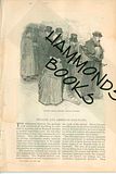 Image for Article: English & American Railroads