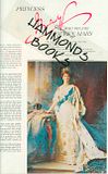 Image for Article: Princess Mary Who Became Queen Mary, Part I (English Royalty