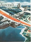 Image for Ad for Interchemical Corporation from ARTCRAFT to AIRCRAFT Double Page