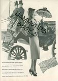 Image for Ad for Adele Simpson Womens Fashions THAT PATRICIAN LOOK