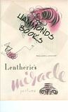 Image for Ad for Lentherics Miracle Perfume MELLOW, MATCHLESS - MEMORABLE
