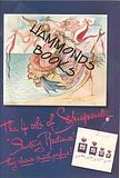 Image for Ad for Schiaparelli - 4 OILS of SCHIAPARELLI