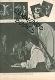 Image for Article: Life Goes to a Jam Session with Duke Ellington, Wilbur De Paris, , Pearl Primus, Lee Wiley, Eddie Condon