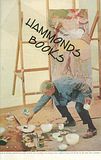 Image for Article: the Strange Eye & Art of Dekooning (William Dekooning)