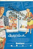 Image for Ad for Deepfreeze Refrigerators so WONDERFUL to LIVE WITH